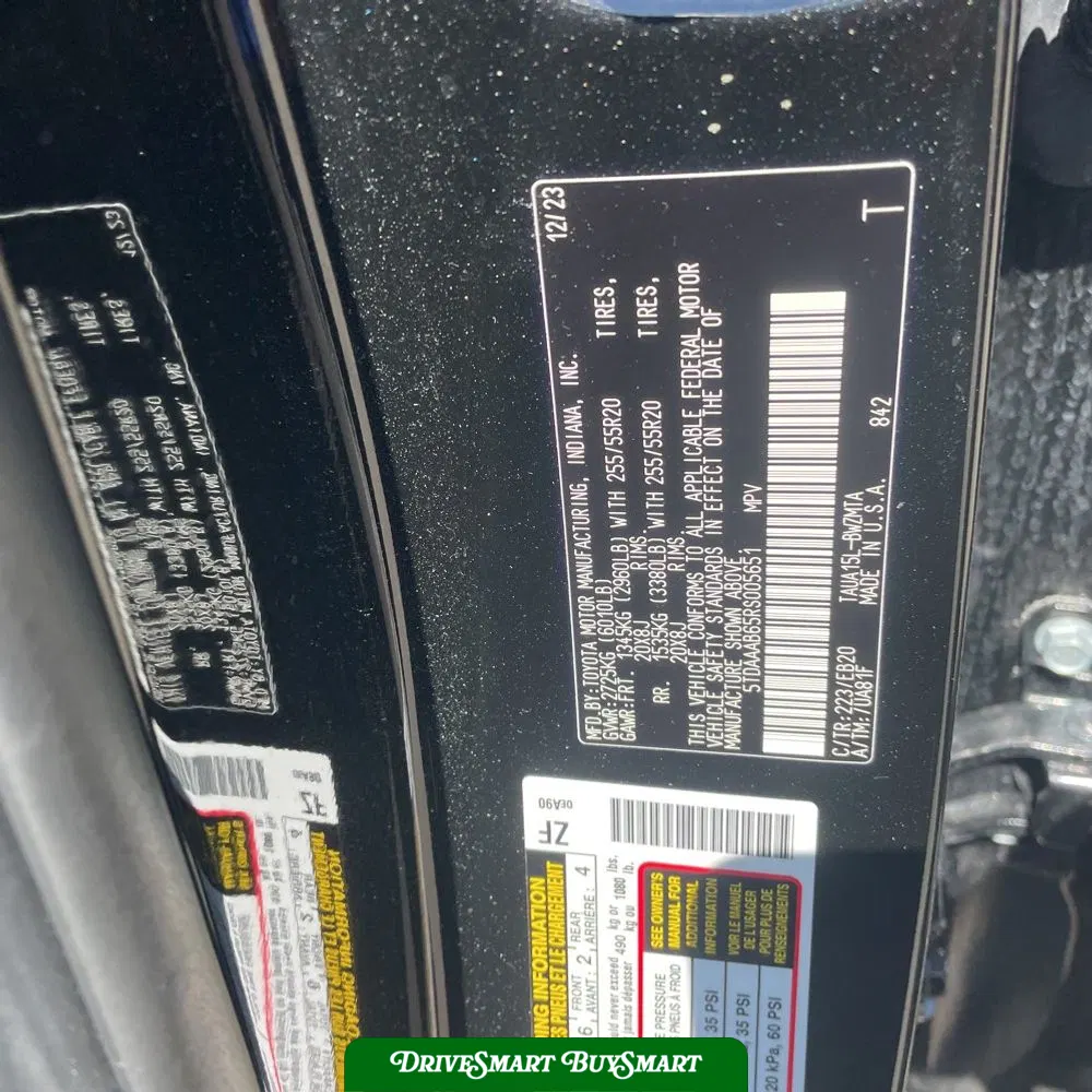 2024 Lexus TX 350 Premium