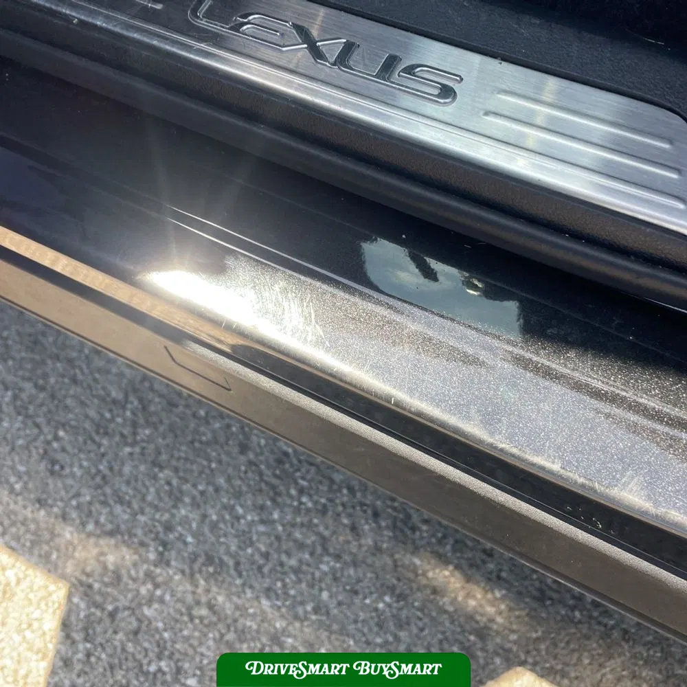 2024 Lexus TX 350 Premium