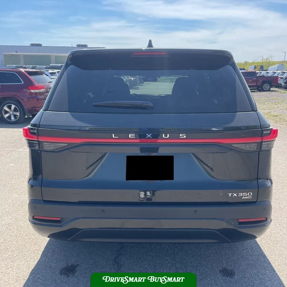 2024 Lexus TX 350 Premium