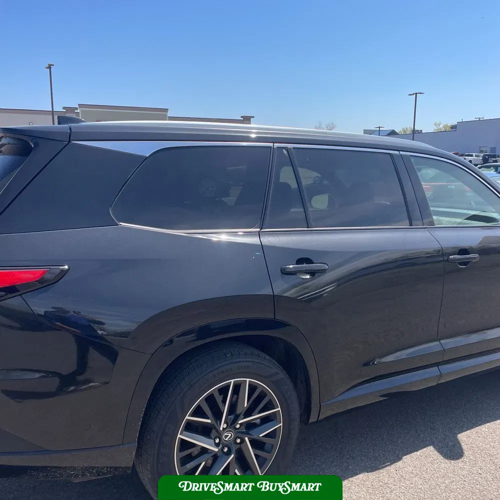 2024 Lexus TX 350 Premium