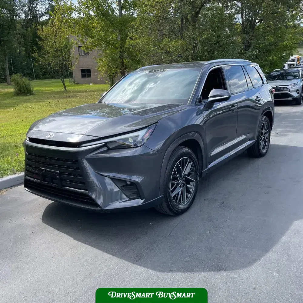 2024 Lexus TX 350 Premium