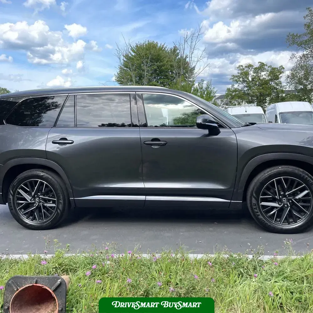 2024 Lexus TX 350 Premium