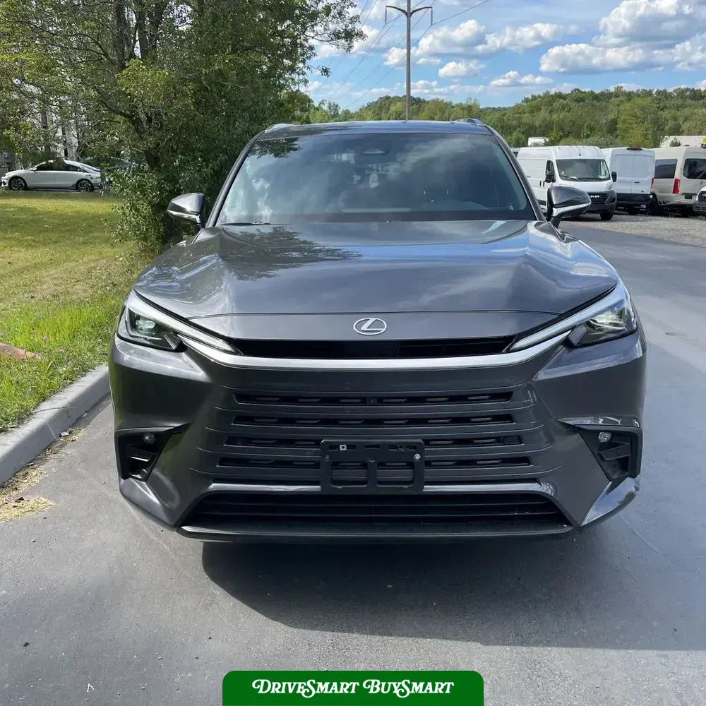 2024 Lexus TX 350 Premium