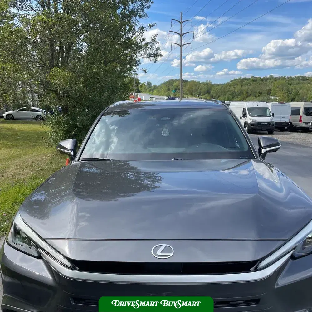2024 Lexus TX 350 Premium