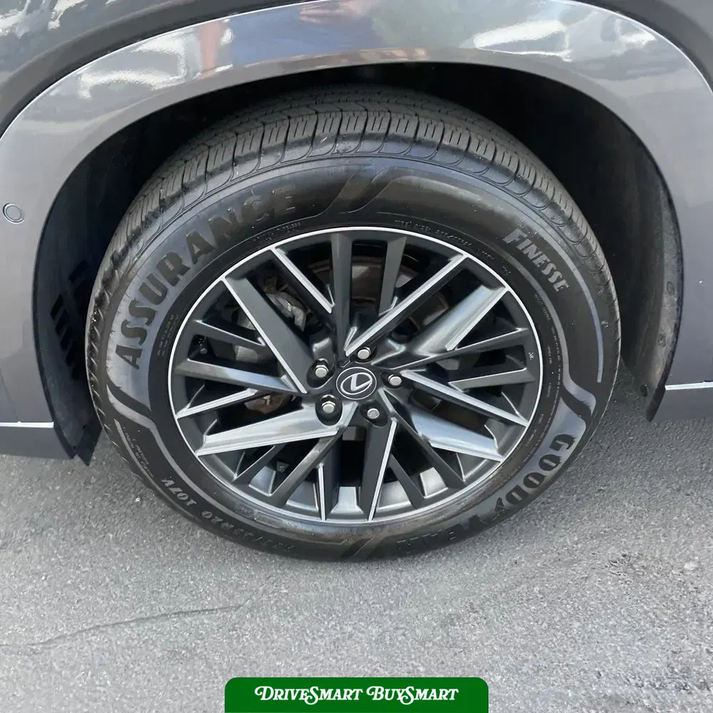 2024 Lexus TX 350 Premium