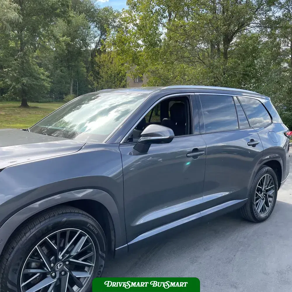 2024 Lexus TX 350 Premium