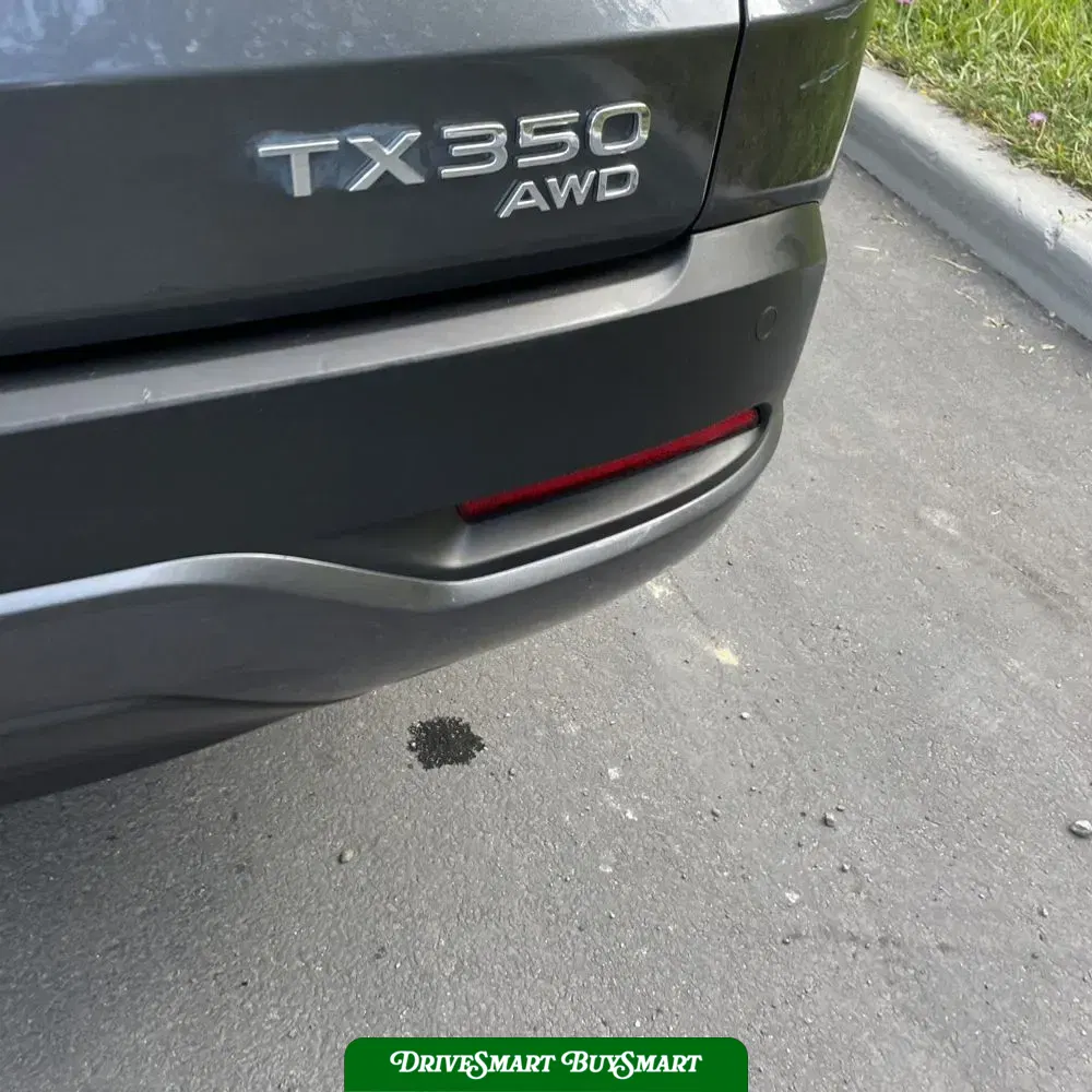 2024 Lexus TX 350 Premium