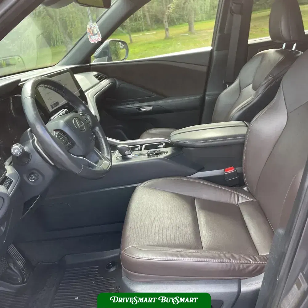 2024 Lexus TX 350 Premium