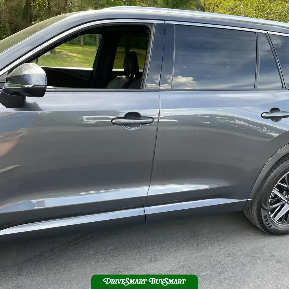 2024 Lexus TX 350 Premium