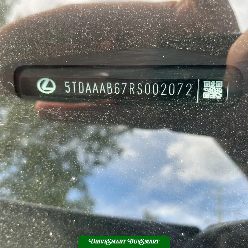 2024 Lexus TX 350 Premium