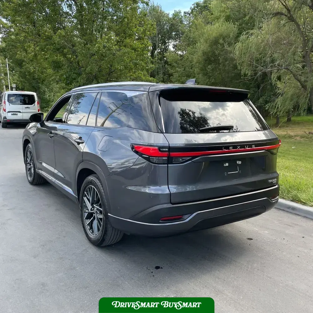2024 Lexus TX 350 Premium