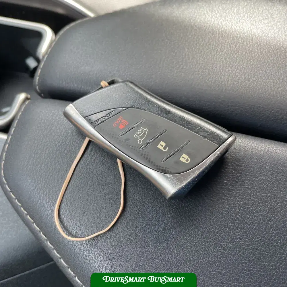 2024 Lexus TX 350 Premium