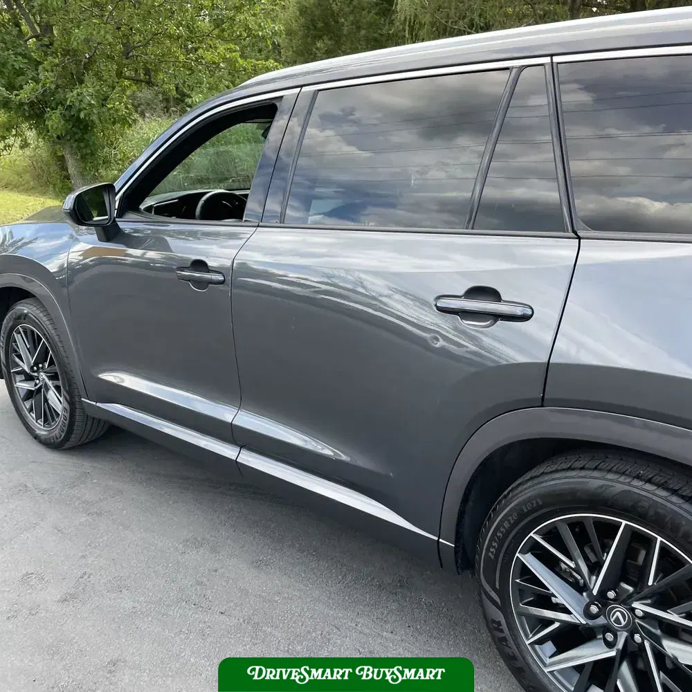 2024 Lexus TX 350 Premium