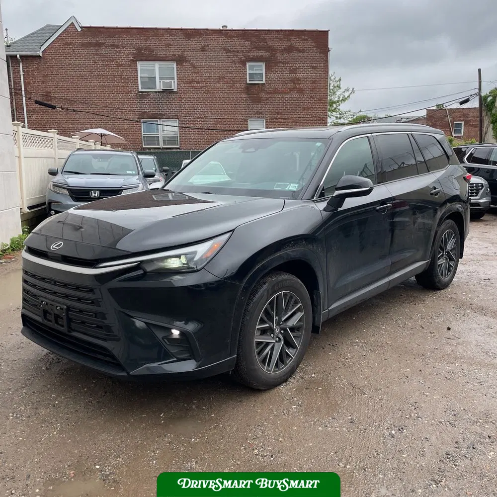 2024 Lexus TX 350 Premium