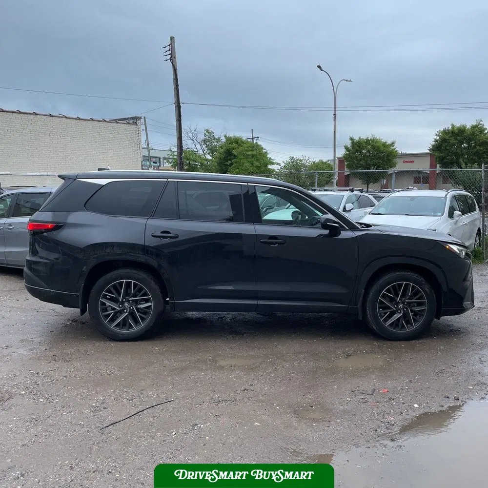 2024 Lexus TX 350 Premium