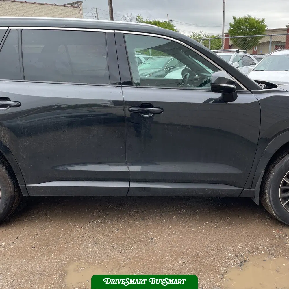 2024 Lexus TX 350 Premium