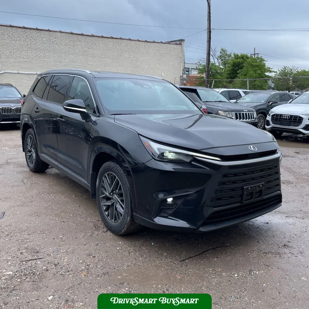 2024 Lexus TX 350 Premium