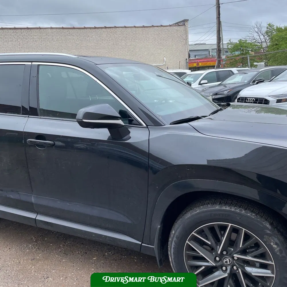 2024 Lexus TX 350 Premium