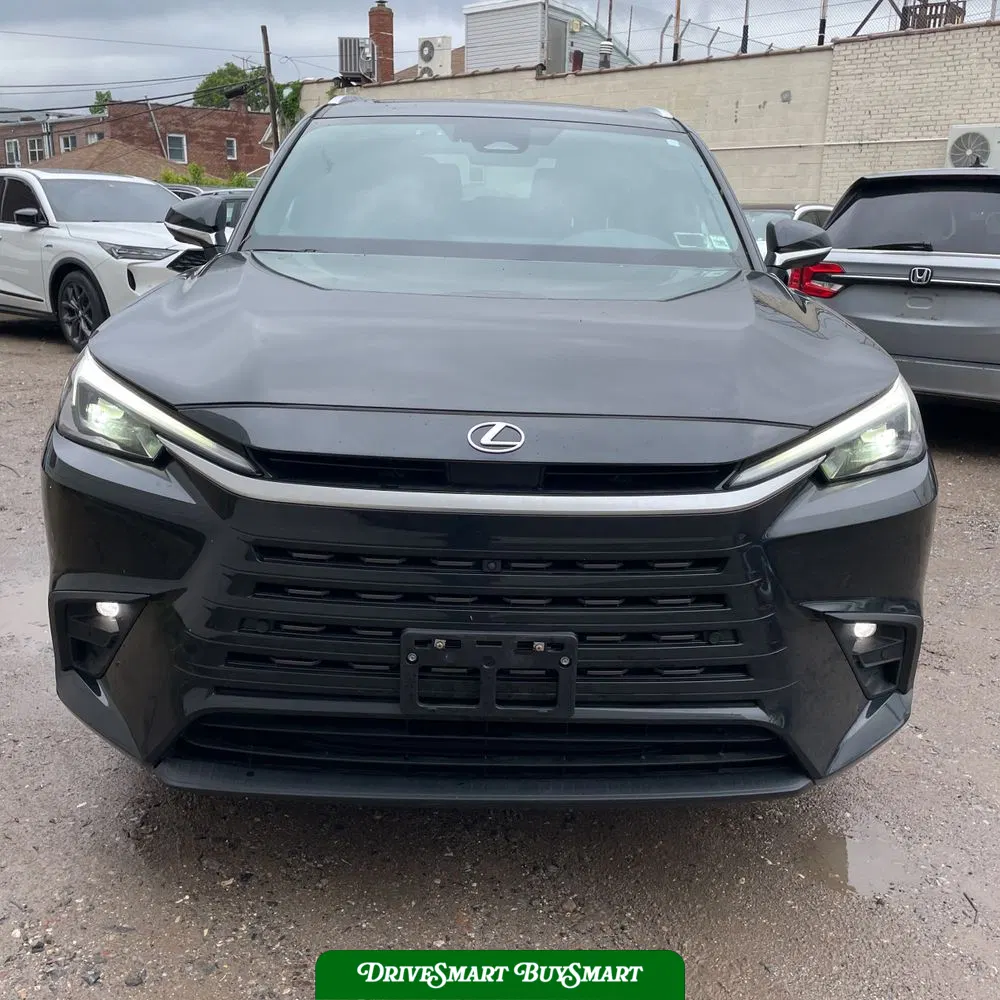 2024 Lexus TX 350 Premium