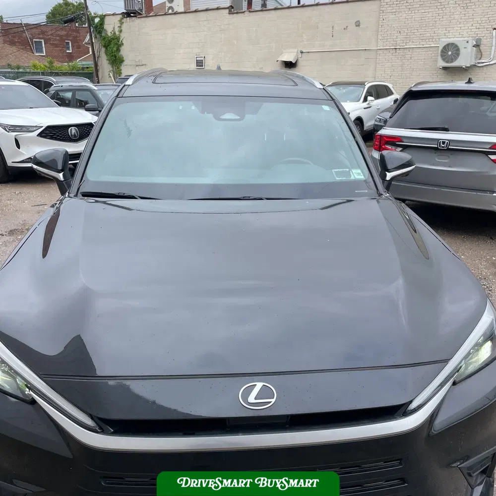 2024 Lexus TX 350 Premium