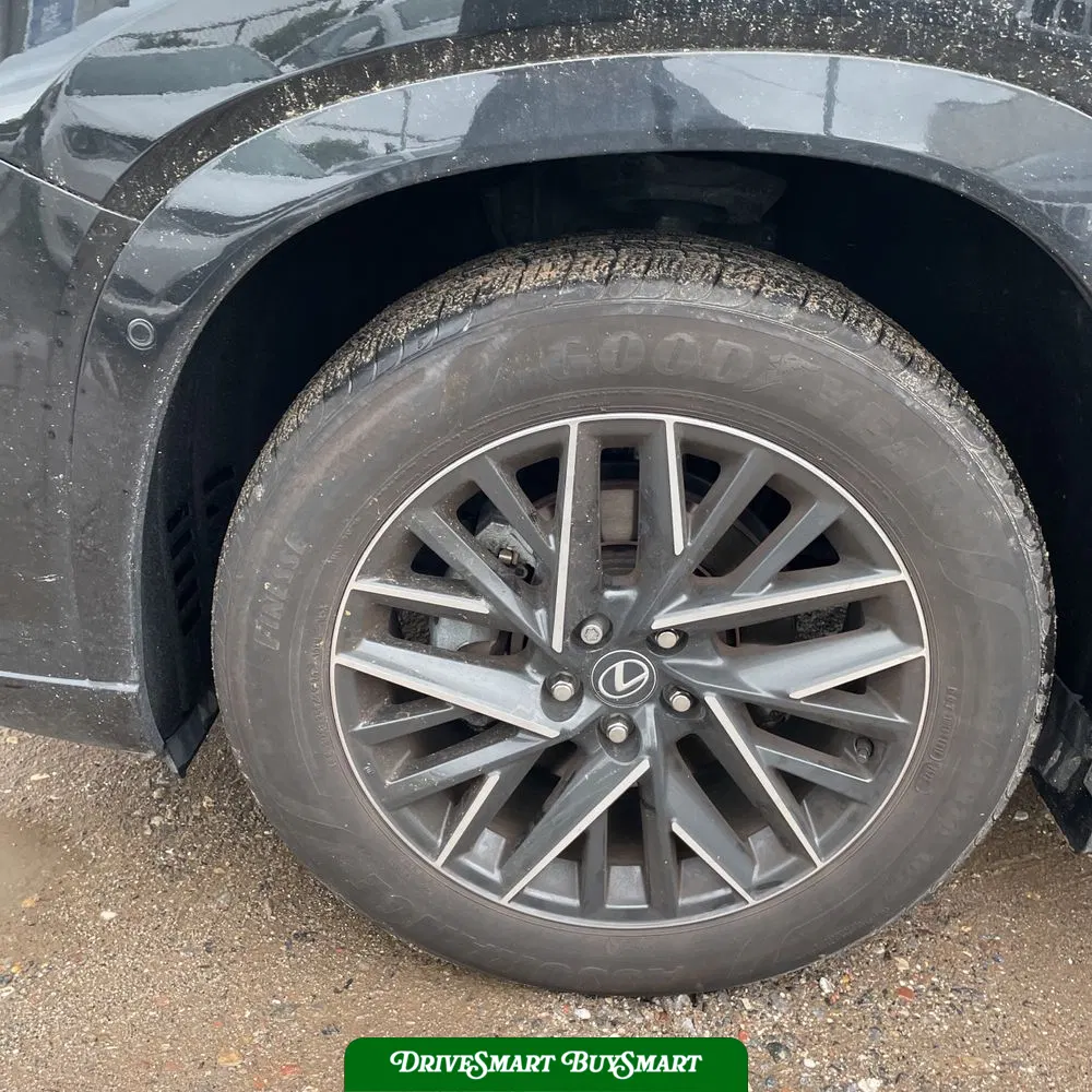 2024 Lexus TX 350 Premium