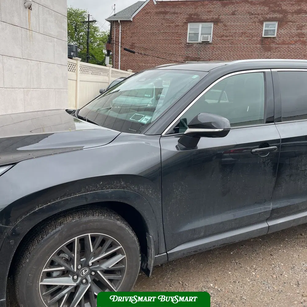2024 Lexus TX 350 Premium