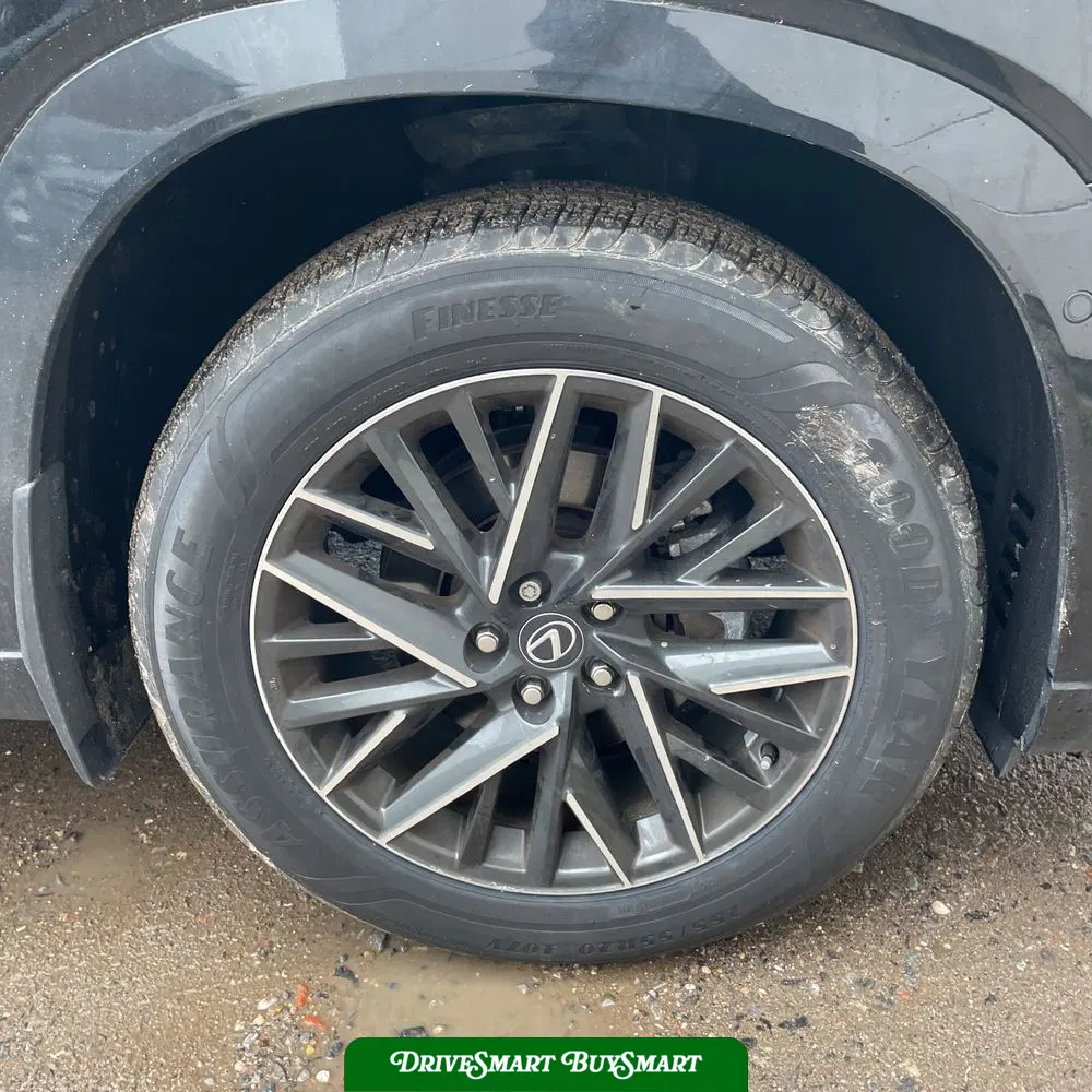 2024 Lexus TX 350 Premium