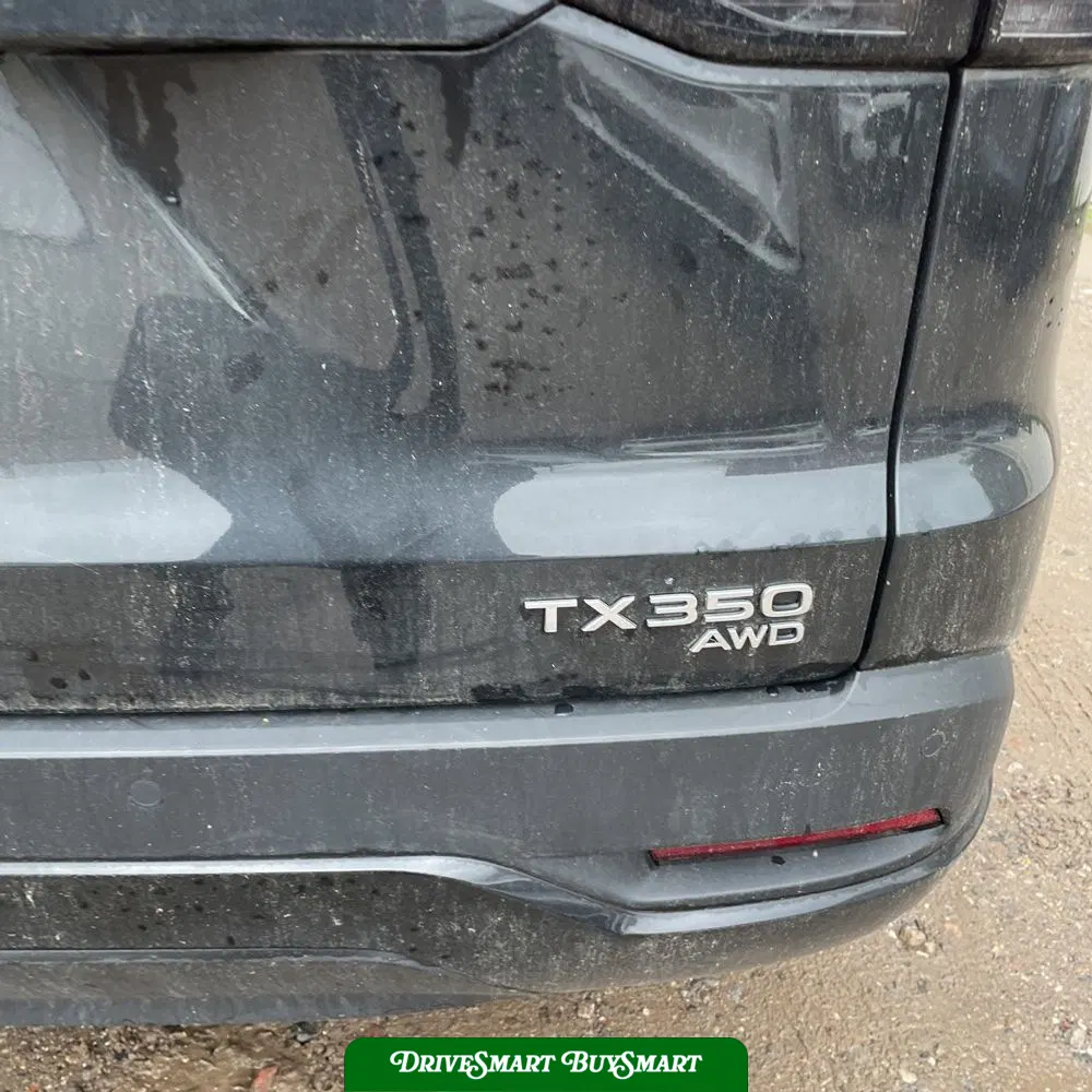 2024 Lexus TX 350 Premium