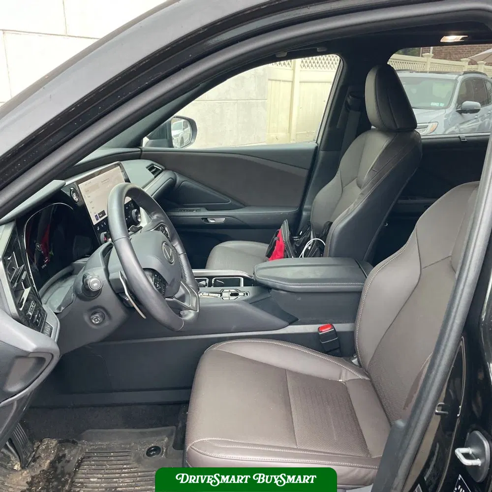 2024 Lexus TX 350 Premium