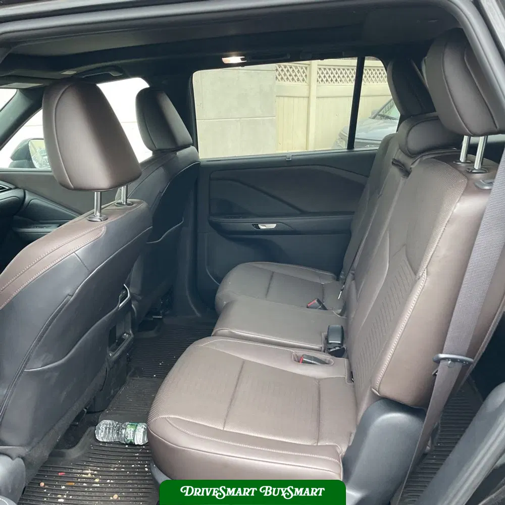 2024 Lexus TX 350 Premium