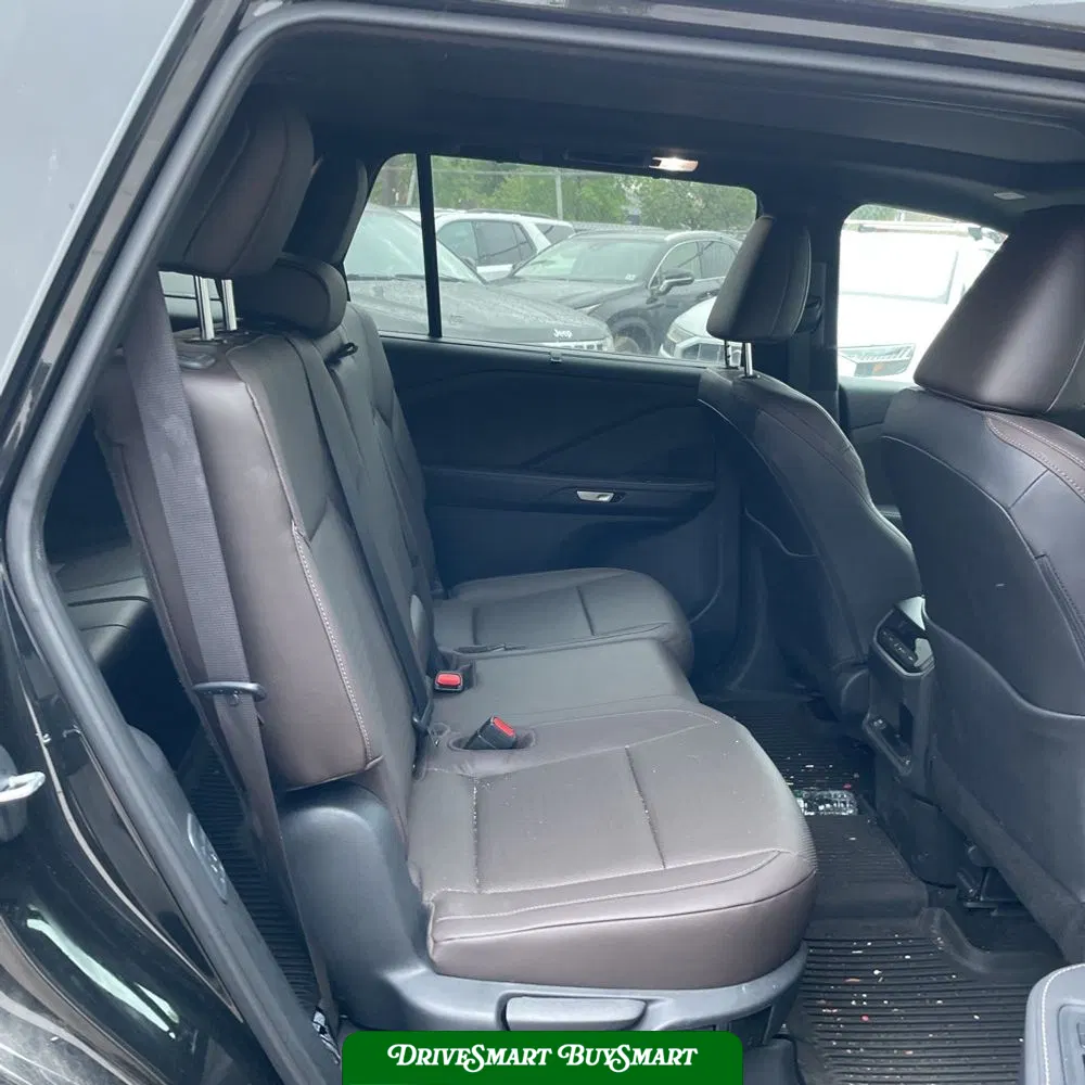 2024 Lexus TX 350 Premium