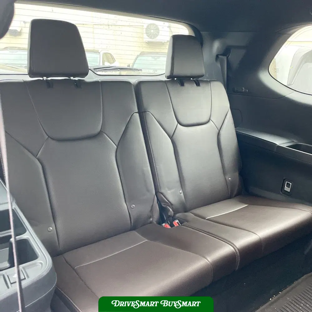 2024 Lexus TX 350 Premium