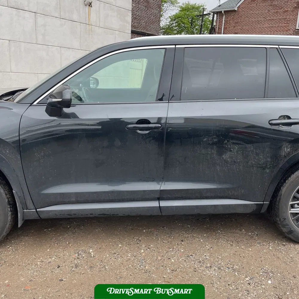 2024 Lexus TX 350 Premium
