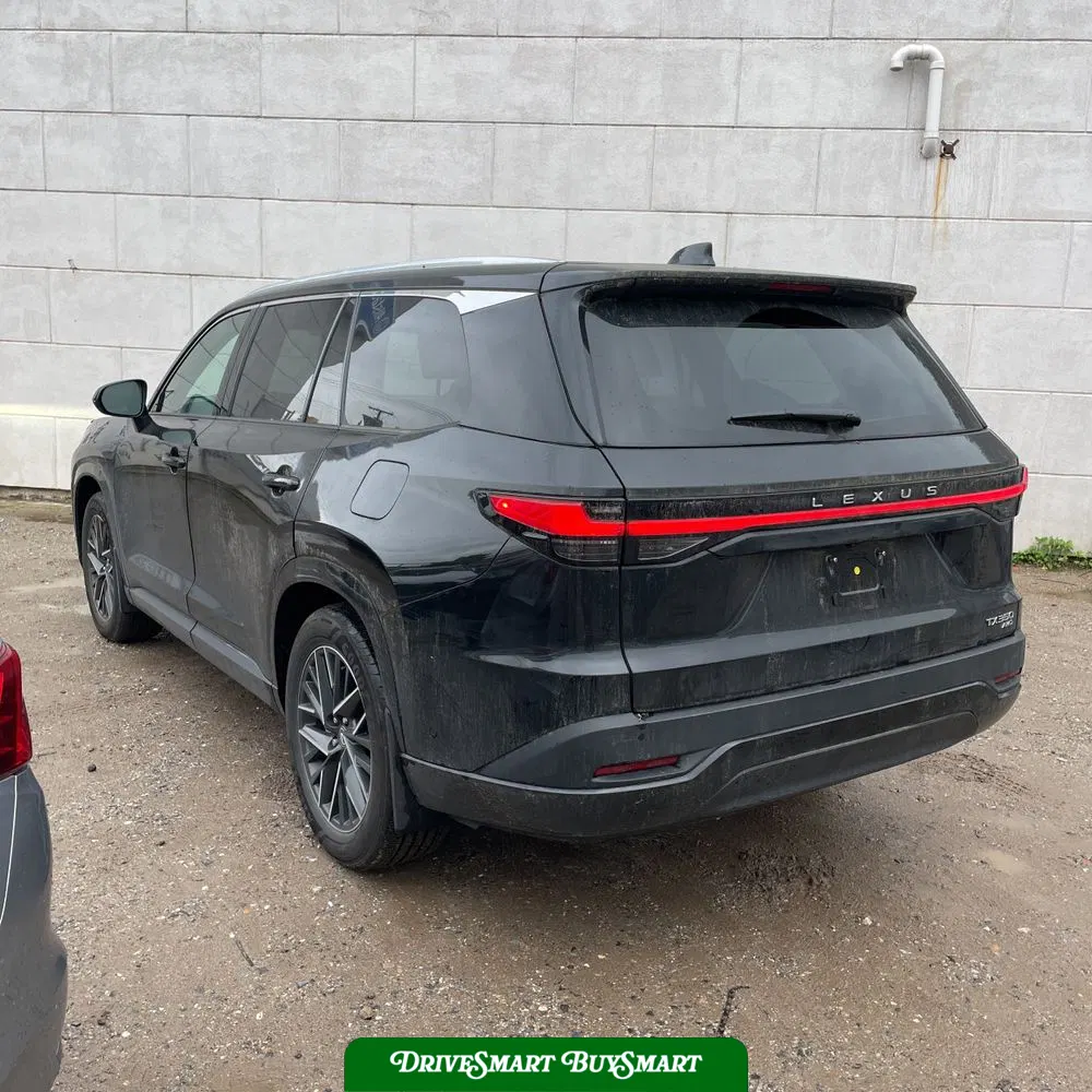 2024 Lexus TX 350 Premium