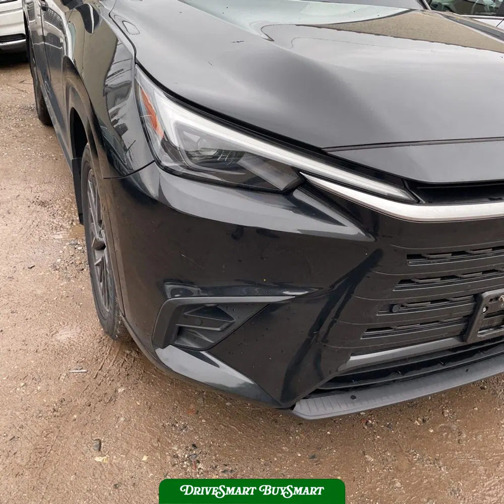 2024 Lexus TX 350 Premium