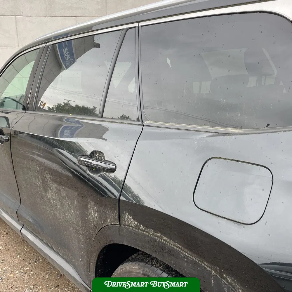2024 Lexus TX 350 Premium