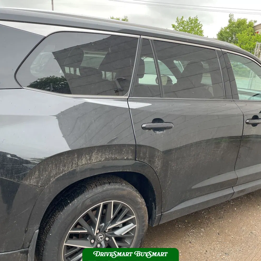 2024 Lexus TX 350 Premium