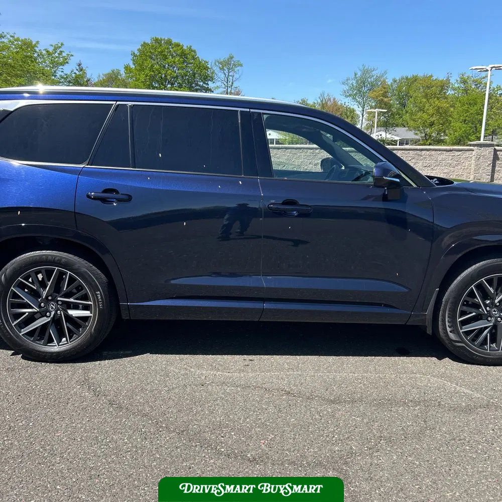 2024 Lexus TX 350 Luxury