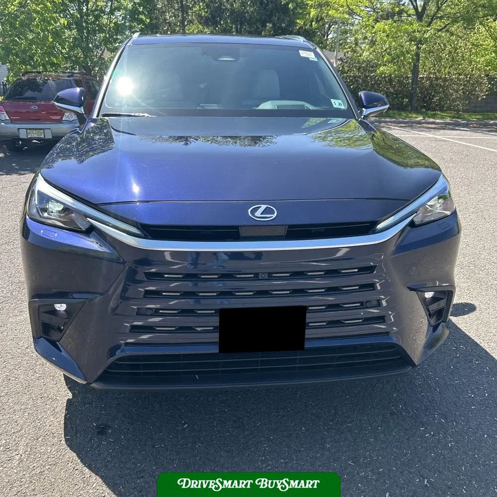 2024 Lexus TX 350 Luxury