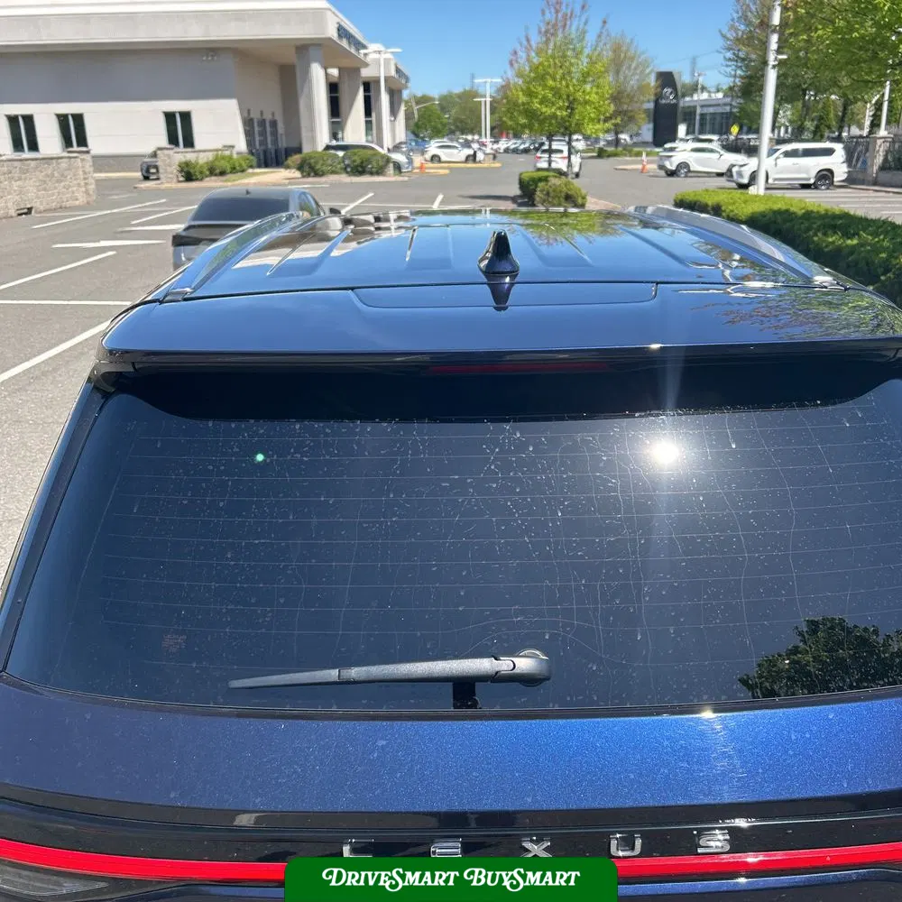 2024 Lexus TX 350 Luxury
