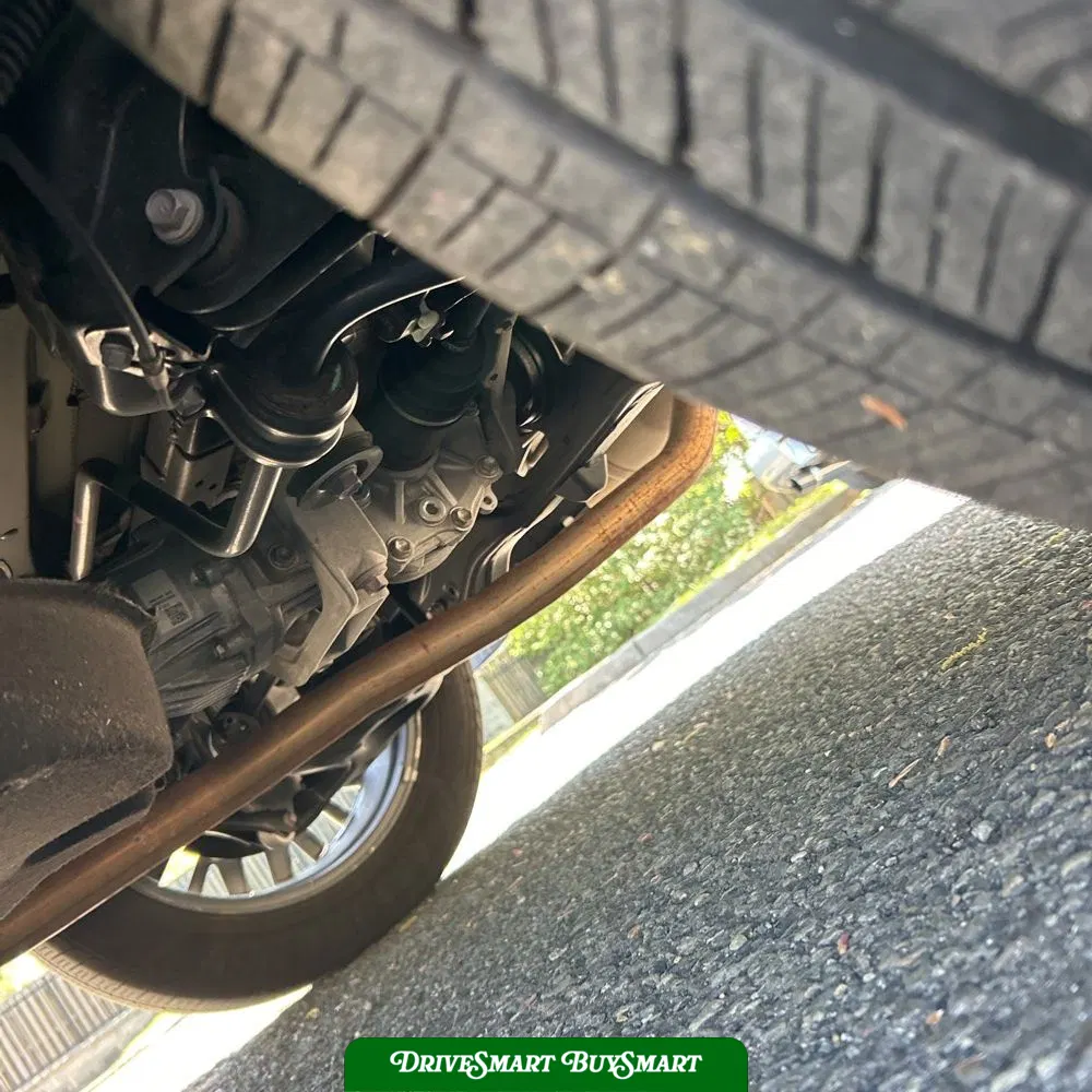 2024 Lexus TX 350 Luxury
