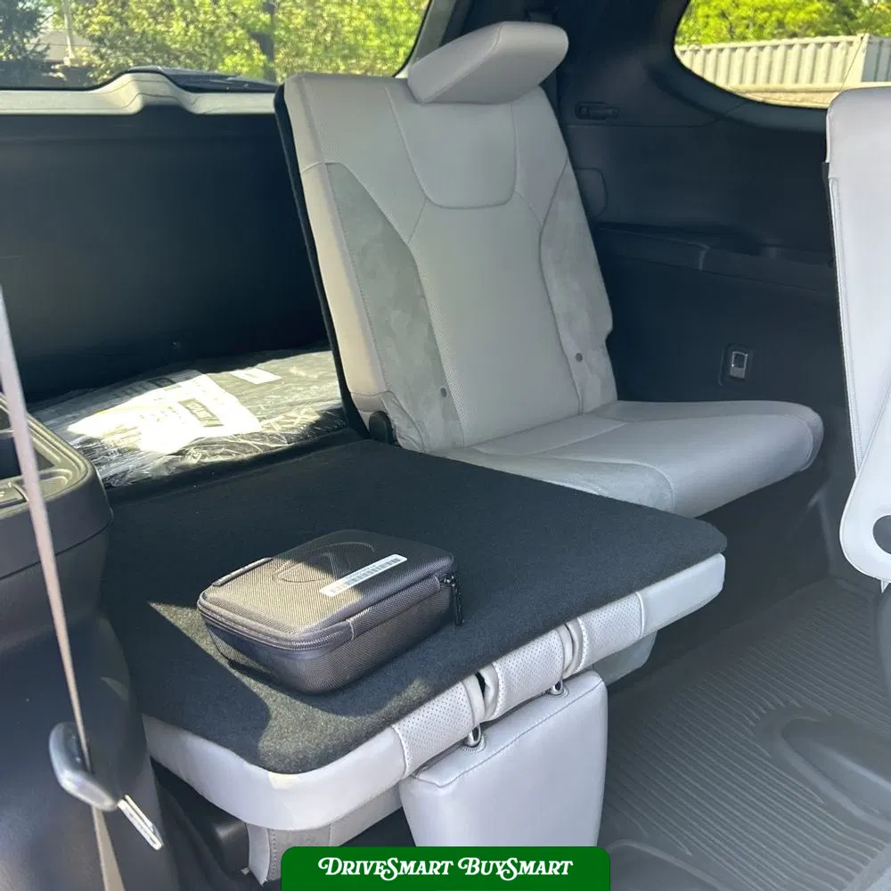 2024 Lexus TX 350 Luxury