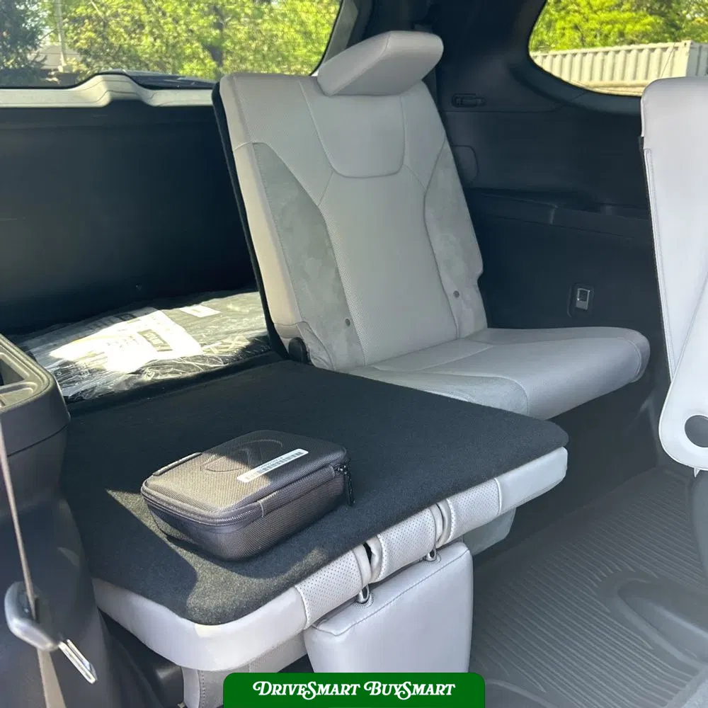 2024 Lexus TX 350 Luxury