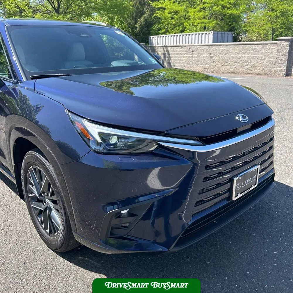 2024 Lexus TX 350 Luxury