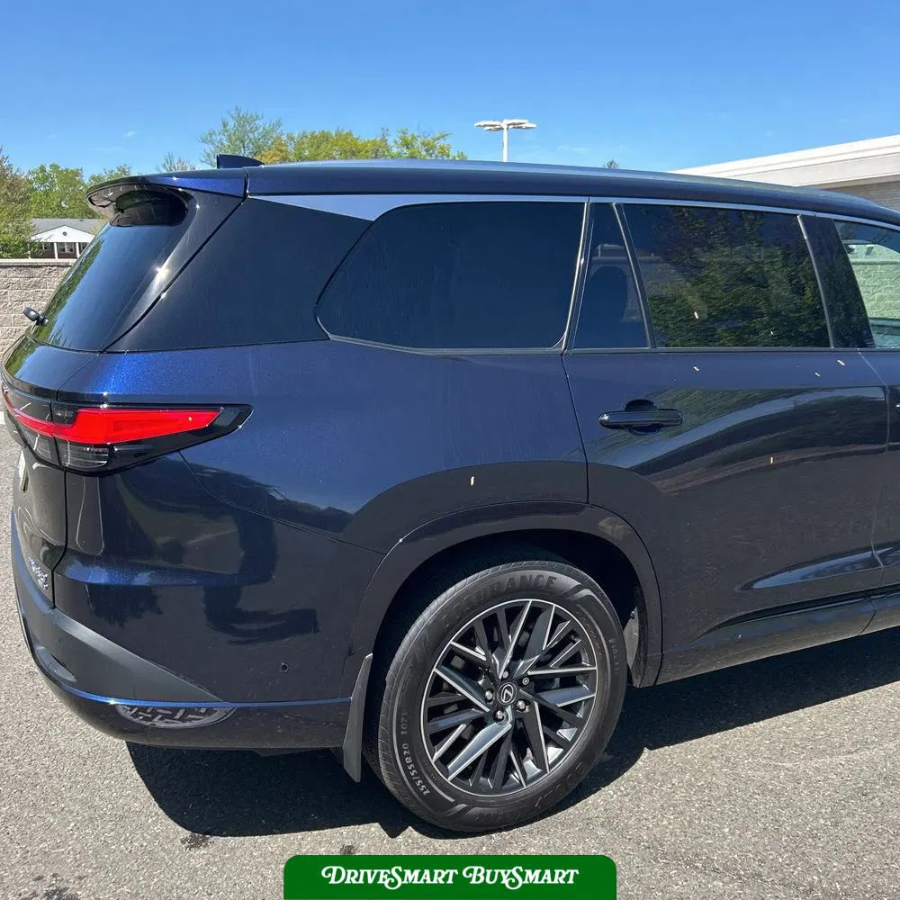 2024 Lexus TX 350 Luxury