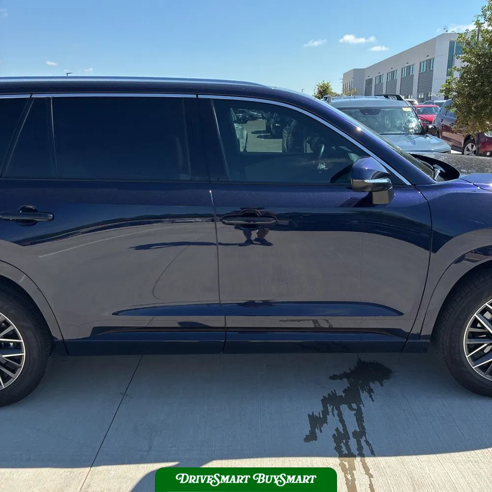 2025 Lexus TX 350 Premium