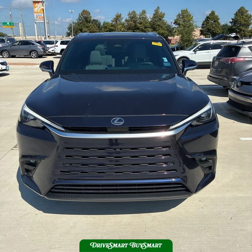 2025 Lexus TX 350 Premium