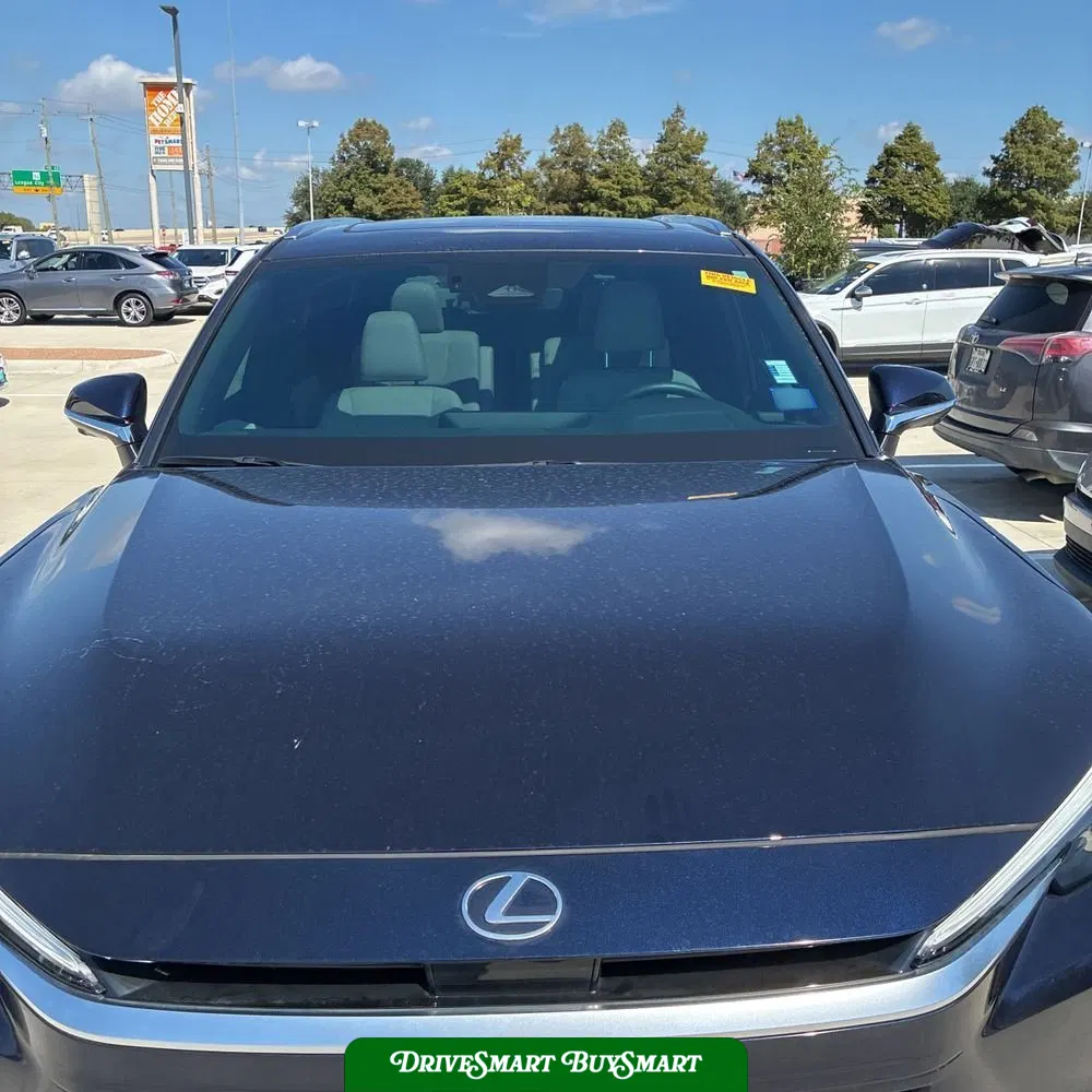 2025 Lexus TX 350 Premium