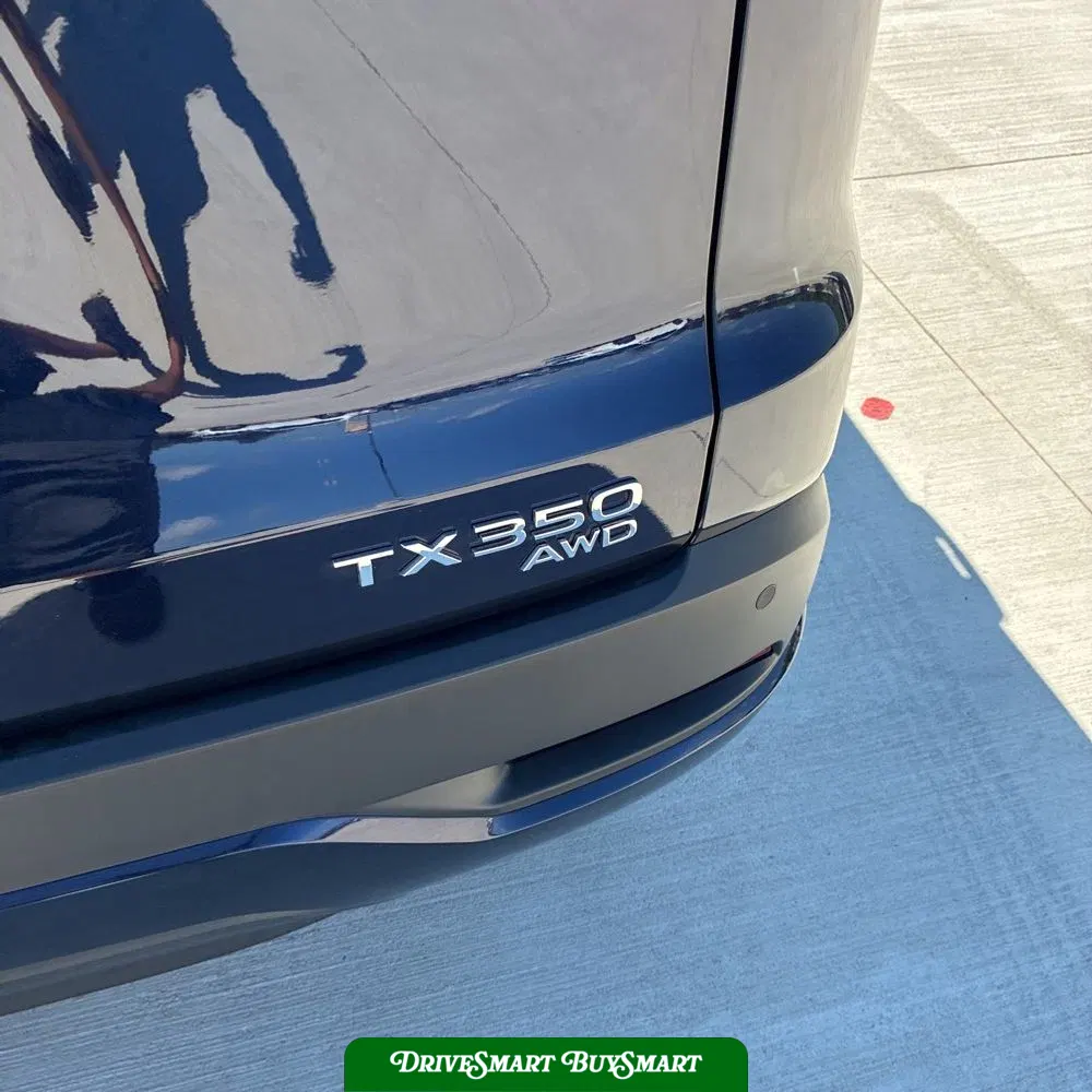 2025 Lexus TX 350 Premium