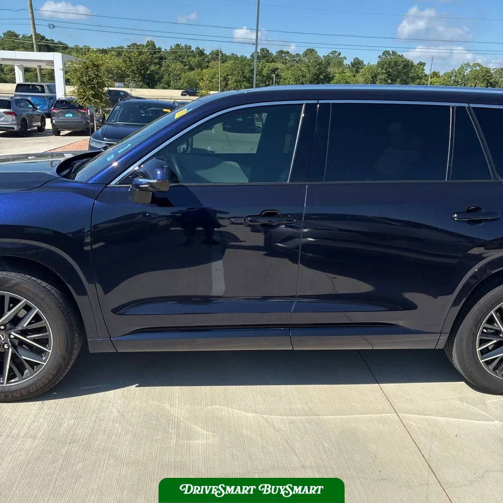 2025 Lexus TX 350 Premium